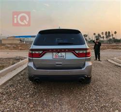 دودج دورانجو